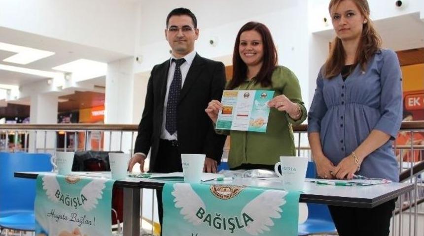 Binlerce İnsana Umut Oluyorlar