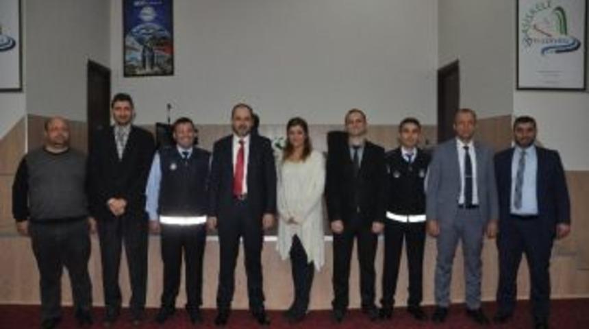 Bem-bir-sen Başisele Temsilcilerinden Başkan Ayaz&rsquo;a Ziyaret