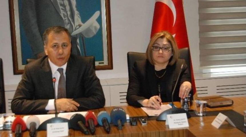 Gaziantep&rsquo;te &Ccedil;evre Kirliliğine En B&uuml;y&uuml;k Etken Isınma