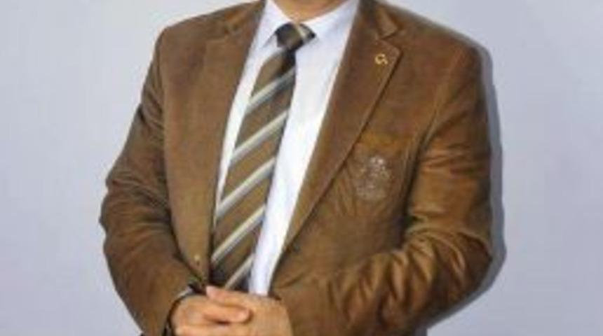 Mhp&rsquo;de Bir İstifa Daha