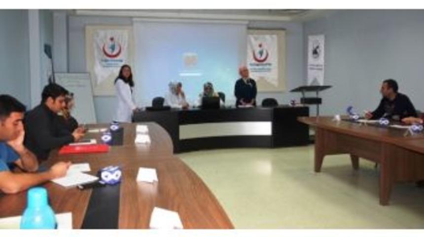 Yoğun Bakım Hemşireliği Sertifikasyon Programı