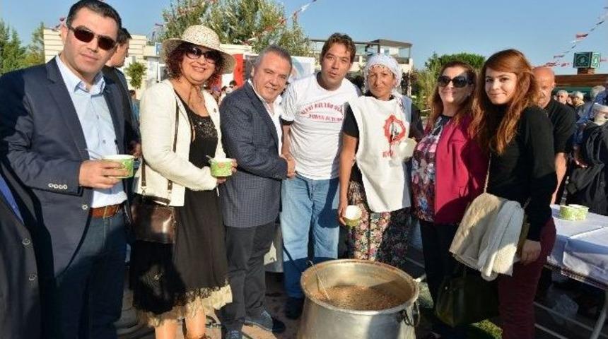 Konyaaltı Belediyesi Ata&rsquo;yı Yelken Yarışlarıyla Anacak