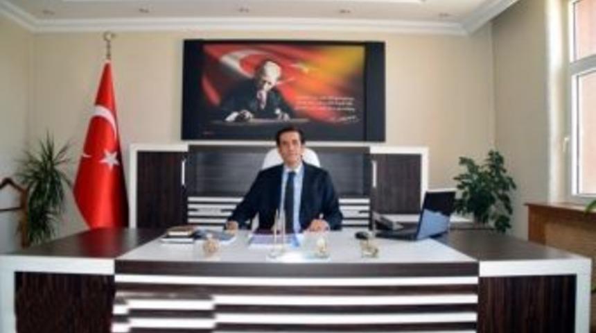 Kaymakam Topsakaloğlu&rsquo;nun Tayini &Ccedil;ıktı