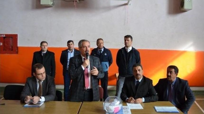 Adilcevaz Belediyesi 104 Kişiyi İstihdam Edecek