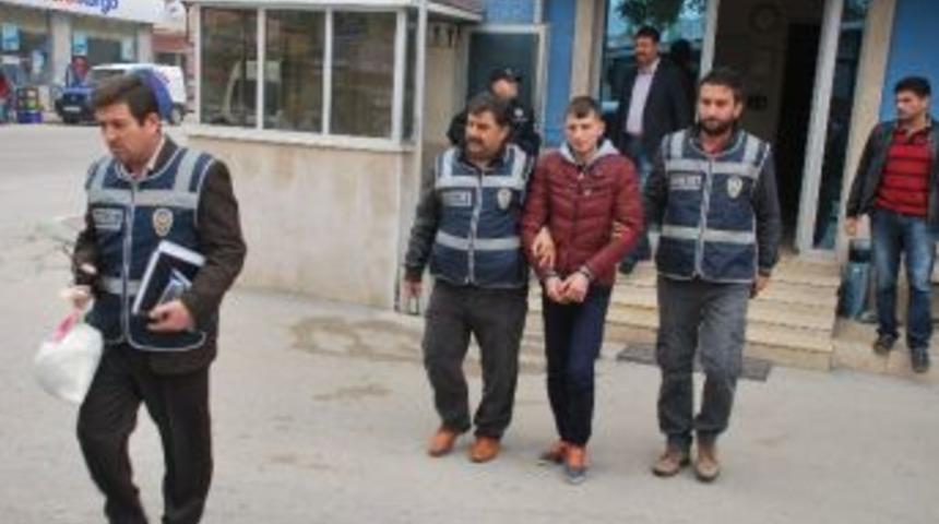 Emniyet Ve Jandarmadan Ortak Uyuşturucu Operasyonu