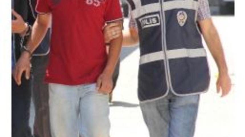 Adana&rsquo;da K&uuml;f&uuml;r Cinayeti