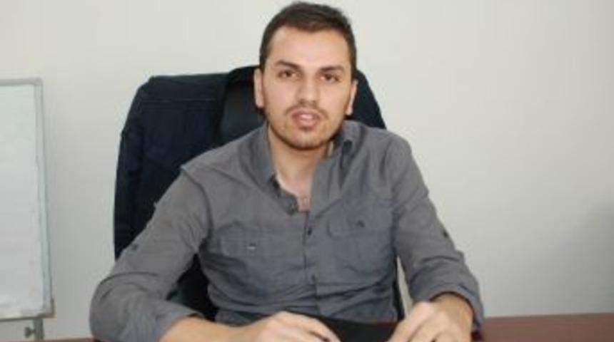 Diyarbakır&rsquo;da &lsquo;bilenler Bilmeyenlere Bilgisayar &Ouml;ğretiyor&rsquo;