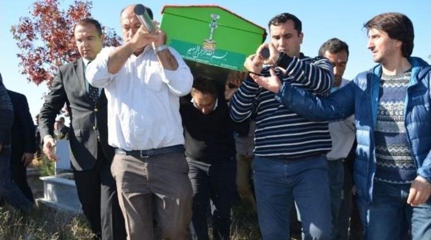 Selendi Belediye Başkanı Savaş&rsquo;ın Acı G&uuml;n&uuml;