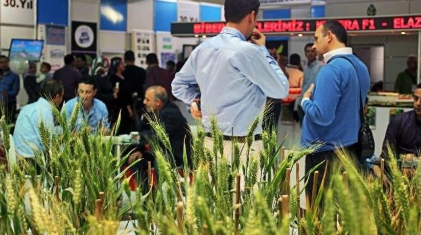 Growetch Eurasıa Tarım Fuarı&rsquo;ndan, Sekt&ouml;r İ&ccedil;in Yılda Ortalama 500 Milyon Dolar İş Hacmi