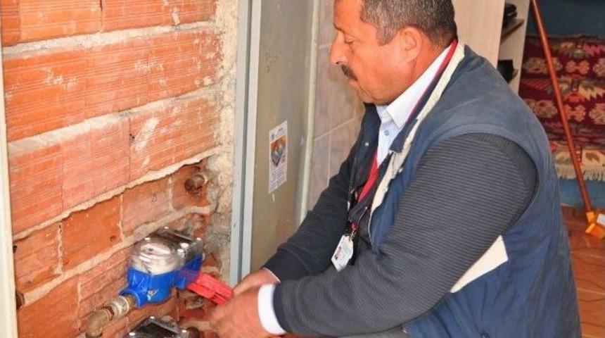 Manisa&rsquo;da Akıllı Saya&ccedil; D&ouml;nemi Başlıyor