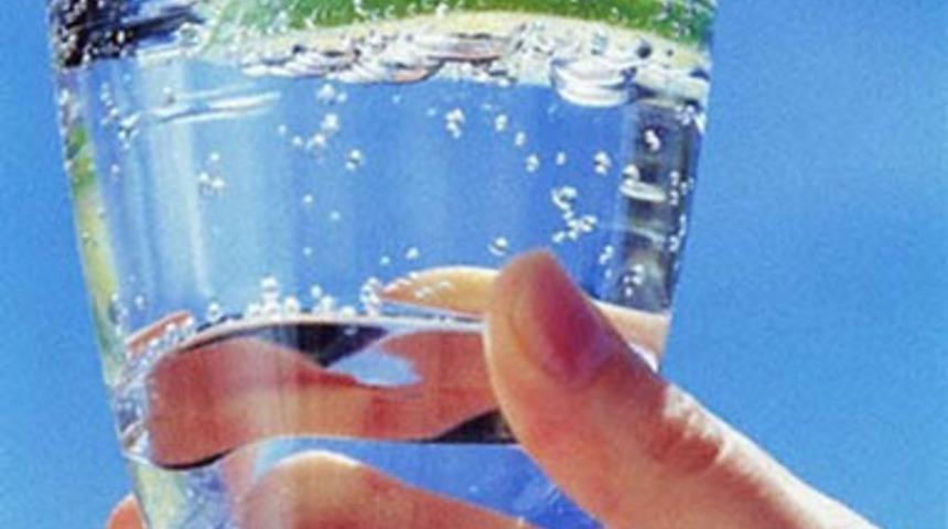 Oruç tutarken susuzluğu gideren gıdalar