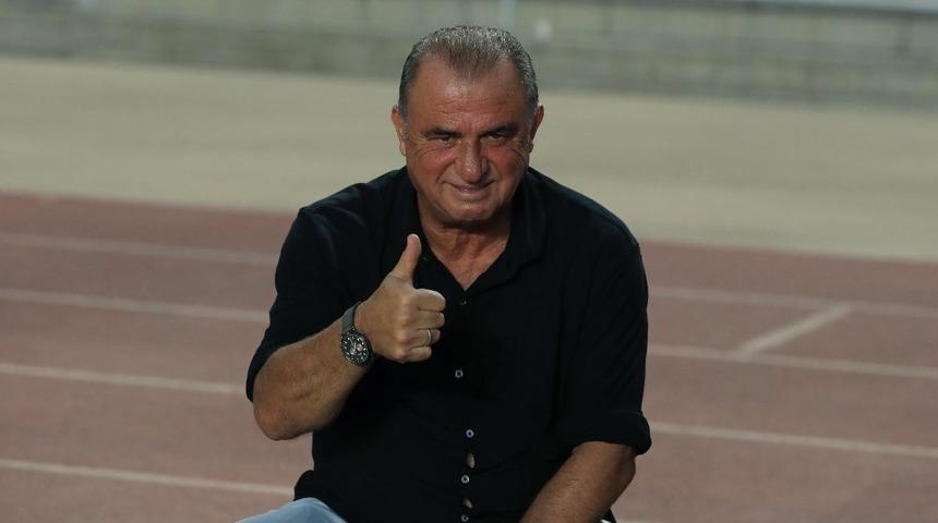 Başakşehir, Galatasaray'dan Tolga Ciğerci'yi istedi