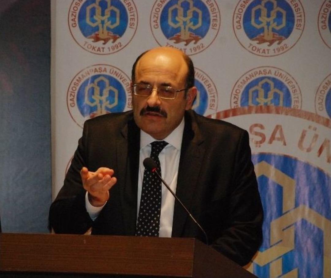 Y&ouml;k Başkanı Sara&ccedil;: &ldquo;yarın Eylemler Olabilir&rdquo;