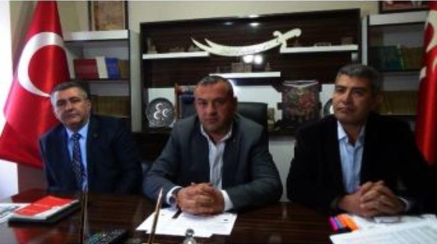 Kars Mhp&rsquo;de 1 Kasım Se&ccedil;imlerinin Değerlendirilmesi