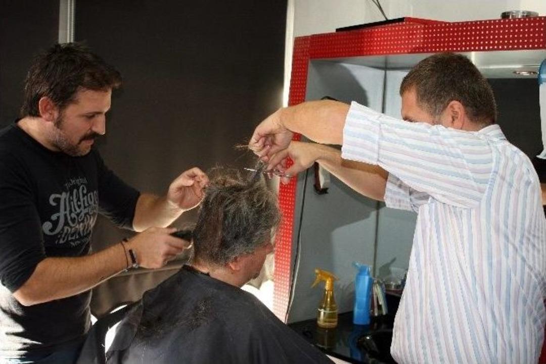 Mhp&rsquo;li Delege Hem İddiayı Kaybetti, Hem Sa&ccedil;larını