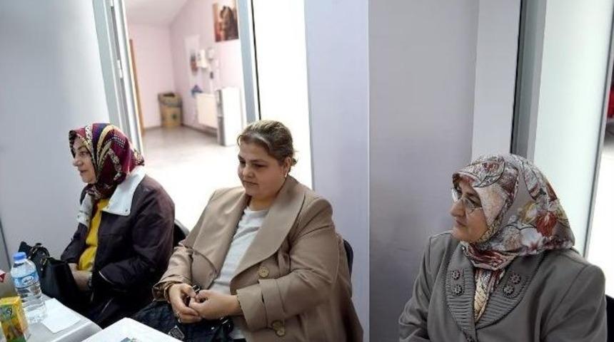 Madem&rsquo;in Faaliyetleri Anlatıldı