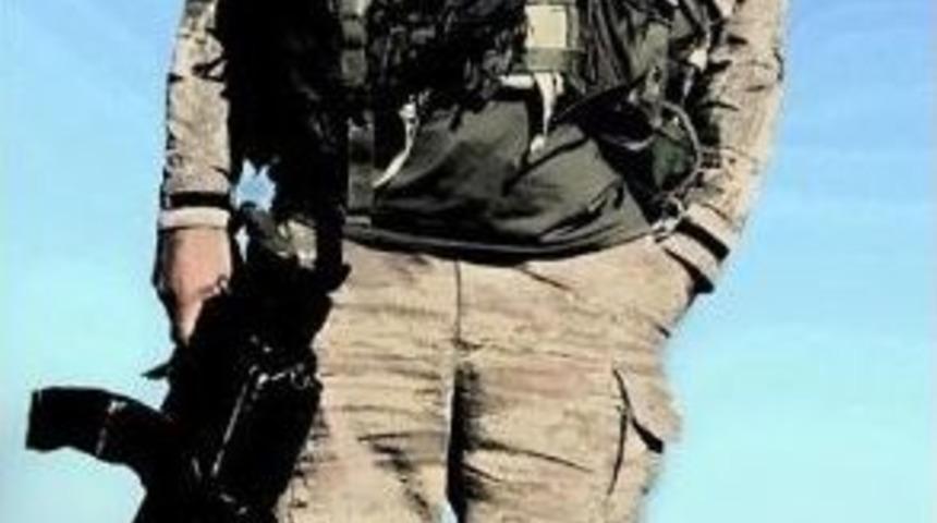 Malatyalı Şehidin Evinde Yas Var