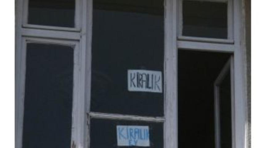 Gaziantep, Adıyaman Ve Kilis&rsquo;te En &Ccedil;ok Kiraya Pay Ayrıldı