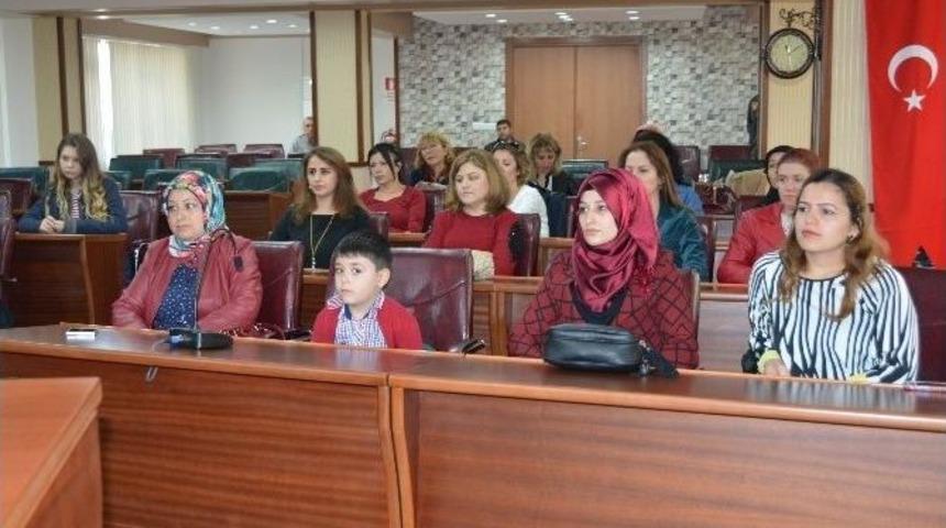 Yeni Girişimciler Sertifikalarını Aldı