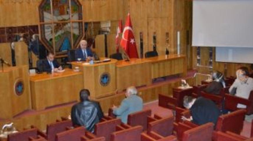 Battalgazi Belediyesi Halk G&uuml;n&uuml; Yapıldı