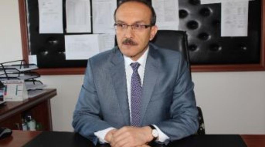 Vali Yavuz&rsquo;dan Se&ccedil;im A&ccedil;ıklaması