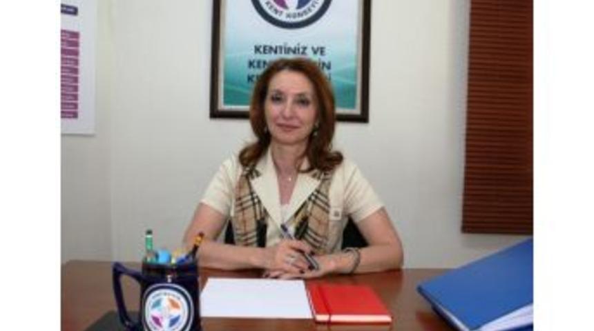 Kent Konseyi Başkanı Ak&ccedil;asoy&rsquo;dan Se&ccedil;im Değerlendirmesi