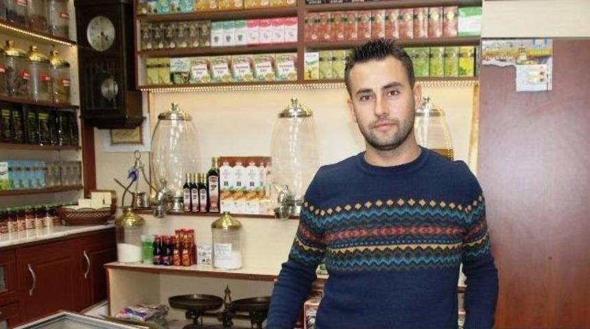 Tapdk’nın ’yılbaşı Sepeti’ Kararı Büfe Sahiplerine Yaradı