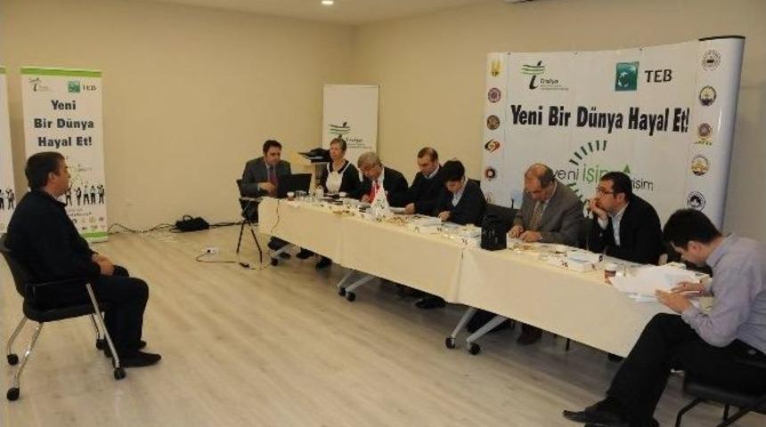 ’yeni İşim Girişim Programı’ Mülakat Sonuçları Açıklandı