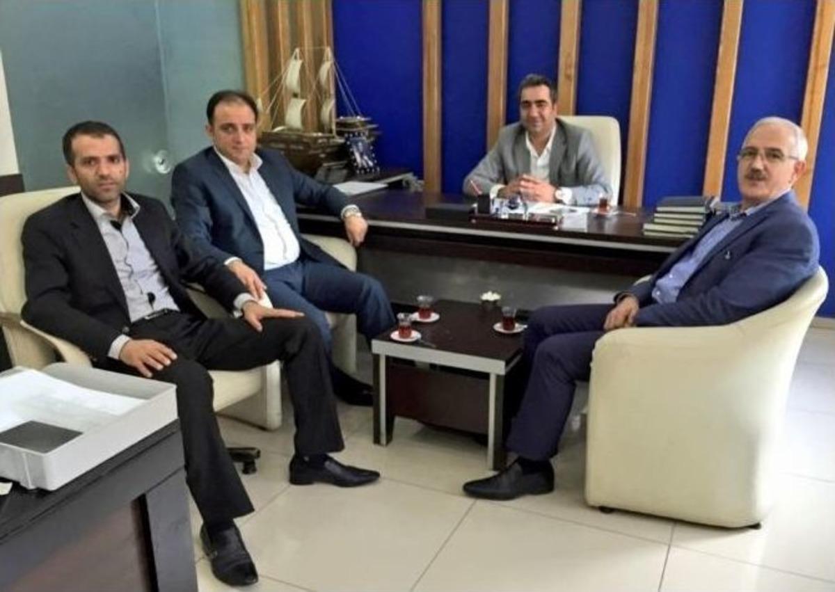 Baybatur: "sorumluluğumuz Daha Da Arttı"