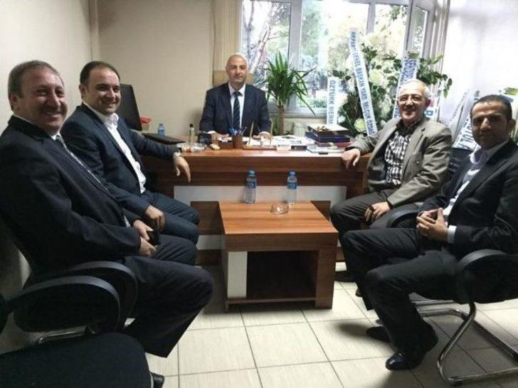 Baybatur: "sorumluluğumuz Daha Da Arttı" G1