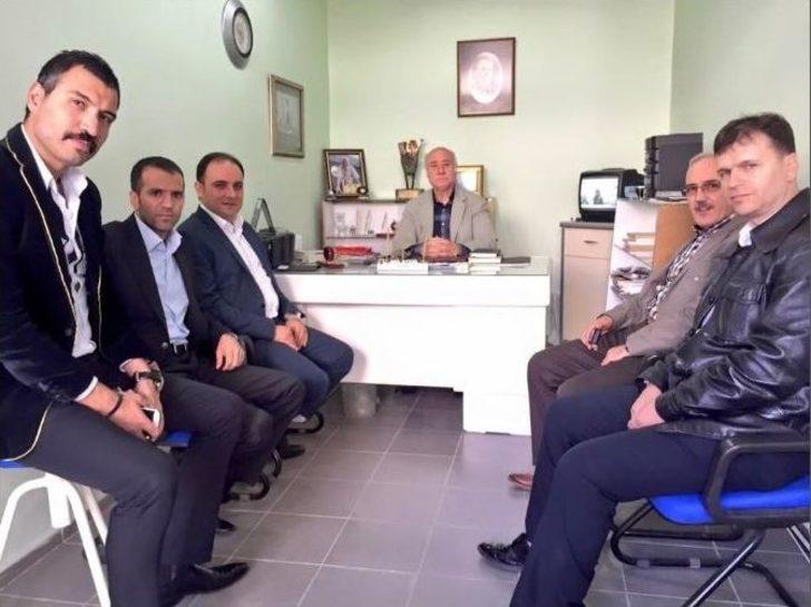 Baybatur: "sorumluluğumuz Daha Da Arttı" G2