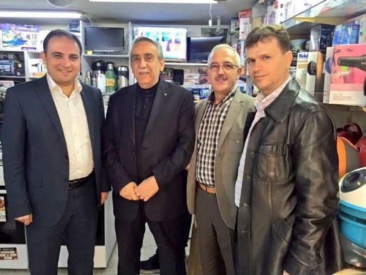 Baybatur: "sorumluluğumuz Daha Da Arttı" G3