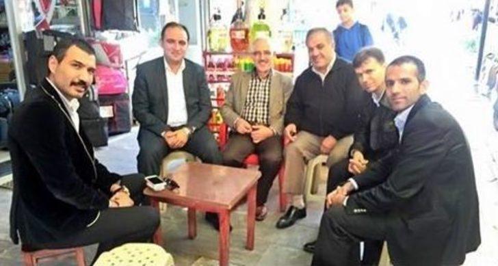 Baybatur: "sorumluluğumuz Daha Da Arttı" G4