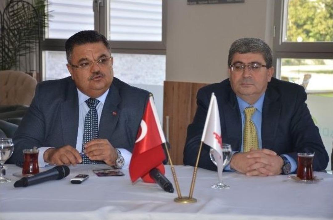 Bilecik&rsquo;e 2016 Yılında 12 Dev Yatırım