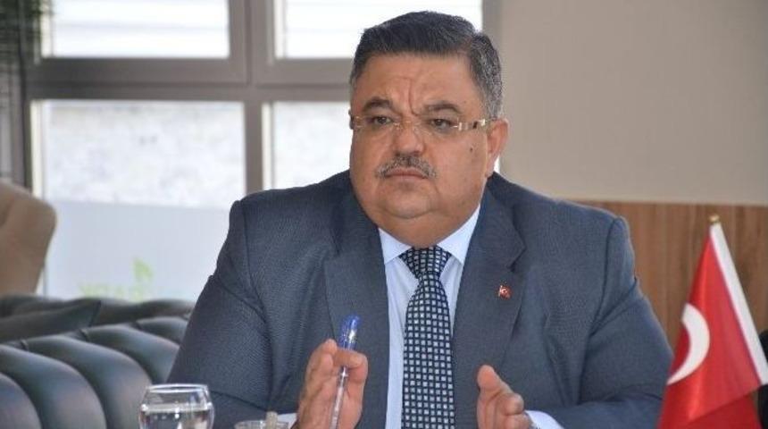 Belediye Yerlerinin Satışı