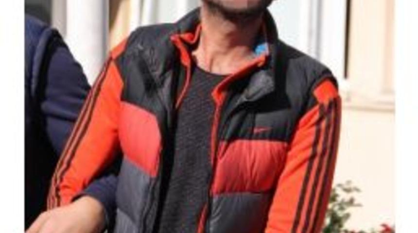 Uyuşturucuyla Yakalanan Gence Adli Kontrol