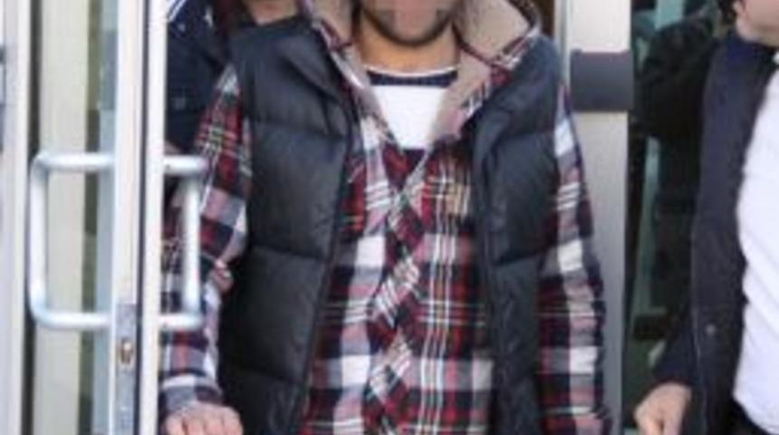 Bı&ccedil;akla Yaralamaya Tutuklama