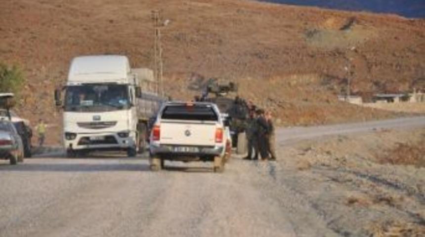 Patlayıcının İmhası Sırasında İkinci D&uuml;zenek Ortaya &Ccedil;ıktı