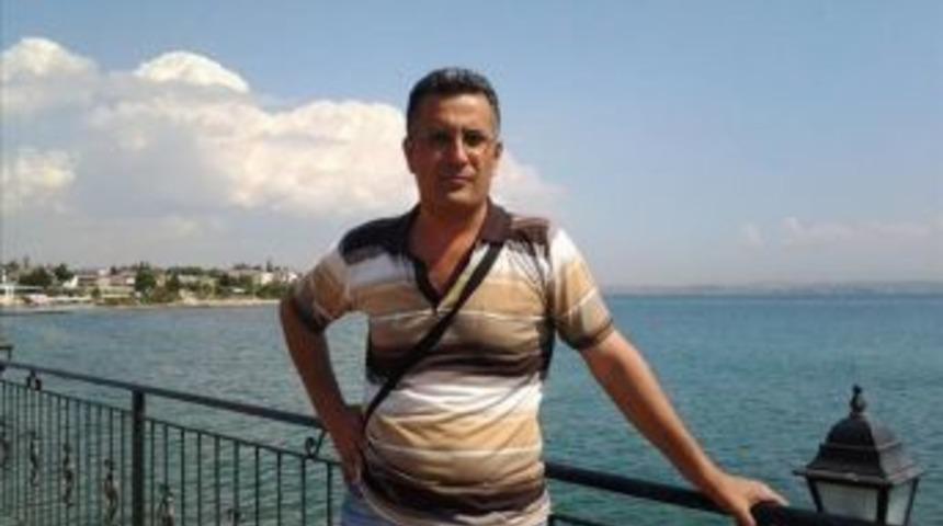 Boğazı Kesilerek &Ouml;ld&uuml;r&uuml;len G&uuml;venlik G&ouml;revlisinin Katil Zanlısı Karısı &Ccedil;ıktı