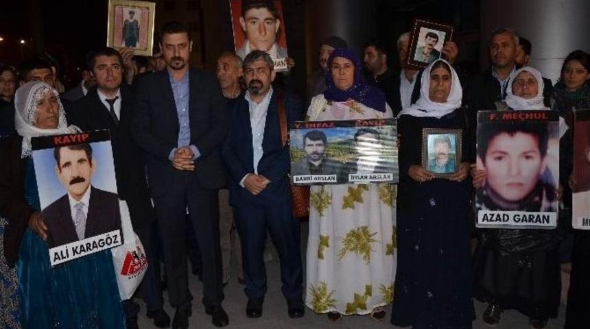 Cizre&rsquo;deki Faili Me&ccedil;hul Cinayetler Davası