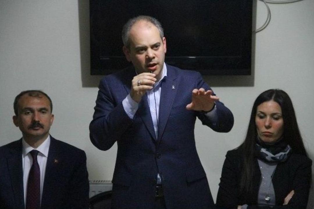 Bakan Kılı&ccedil;: &ldquo;elimizdeki Nimeti İyi Bileceğiz&rdquo;