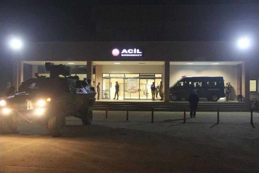 Jandarma&rsquo;dan Fuhuş Operasyonu: 11 G&ouml;z Altı