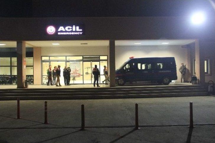 Jandarma’dan Fuhuş Operasyonu: 11 Göz Altı G2