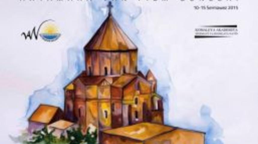 Van&rsquo;da Film G&uuml;nleri Başlıyor