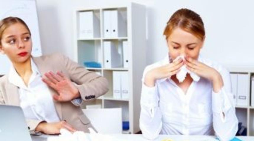 Do&ccedil;. Dr. Tayfun Apuhan: &ldquo;klimalar Tehlike Sa&ccedil;masın&rdquo;