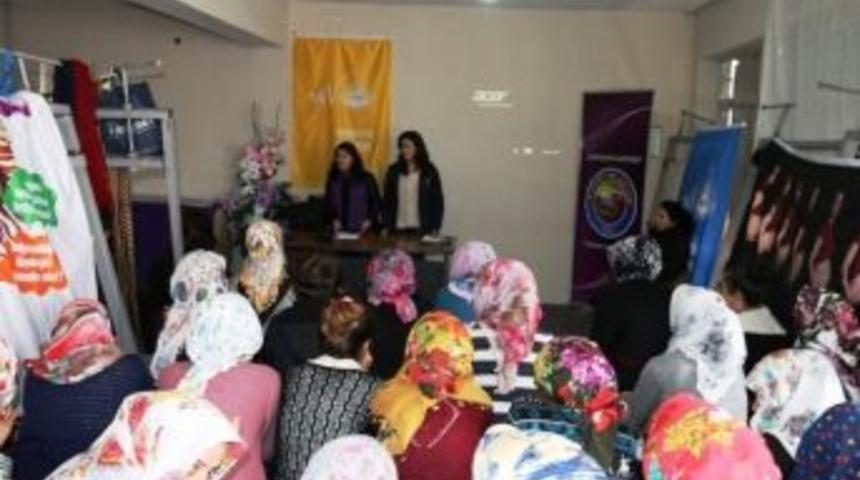 Edremit Belediyesi&rsquo;nin Sağlık Seminerleri Devam Ediyor