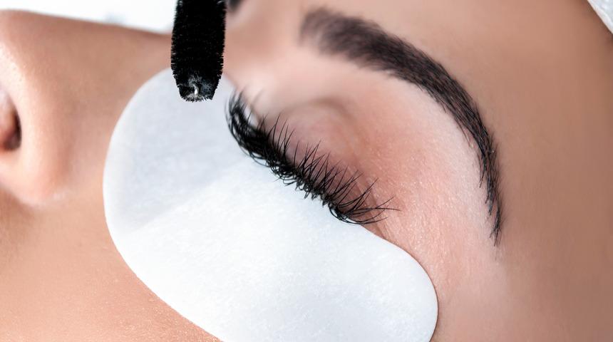 İpek Kirpik Nedir? İpek Kirpik Uygulaması