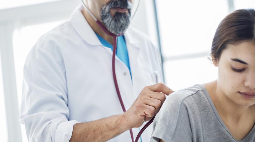 Nefes darlığına ne iyi gelir? Nefes darlığı nedenleri nelerdir, tedavisi nasıl yapılır? 