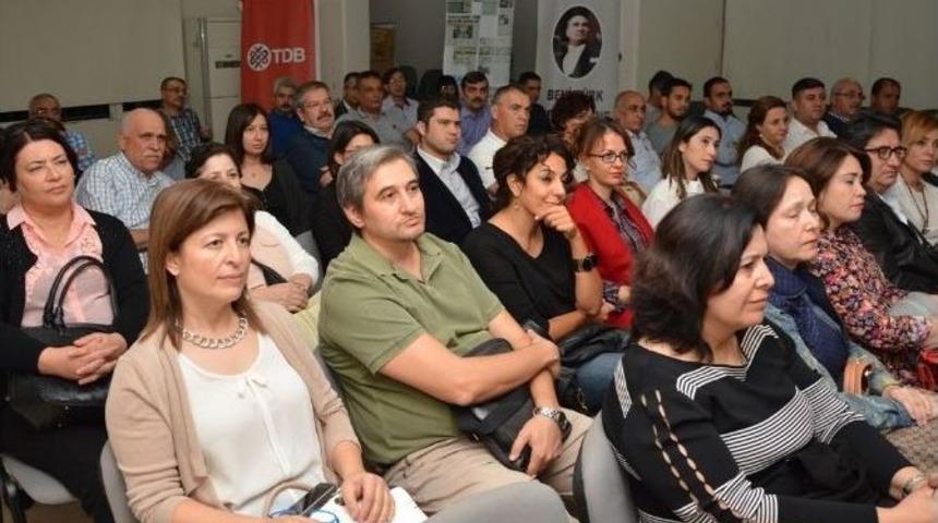 Diş Hekimlerine ‘hipnodonti’ Eğitimi