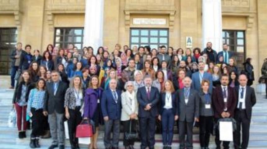 Gazi &Uuml;niversitesi&rsquo;nden 2. Uluslararası Sanat Sempozyumu